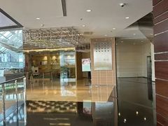 -北京威斯汀酒店