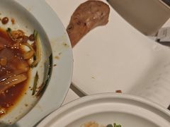 -小秦淮·南京土菜(新亭西路店)