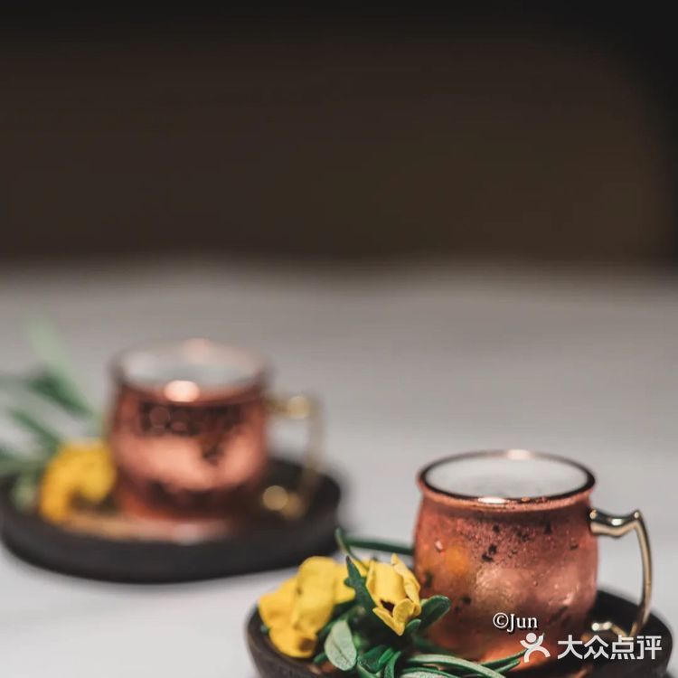 深圳新店｜最美落日golf餐厅