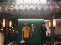 门面-佬麻雀·新湘菜(珠海金发购物中心店)