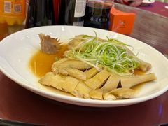 -顺风山庄(水濂山店)