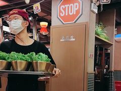 -西塔老太太泥炉烤肉(双井店)