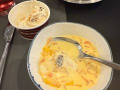 -博林天瑞喜来登酒店·西丽尚膳