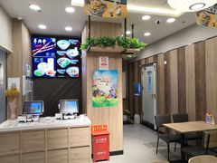 -和合谷(新辰里亚运村店)