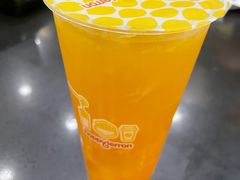 -快乐柠檬happylemon(北京APM店)