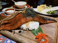 -築鳥日本料理(黑沙环店)