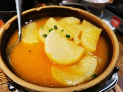 -湘味淳(千禧街店)