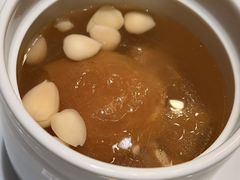 -臻萃轩中餐厅(国家会展中心店)