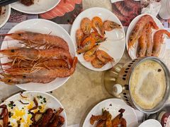 -芭菲盛宴·环球美食(锦城万达广场店)