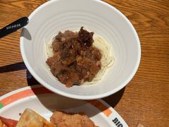 -比格比萨自助(花园路店)