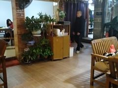 -阿鹏故事云南野生菌火锅(人民路店)