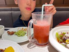 -船歌·鱼水饺青岛菜(金狮广场店)