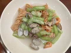 -浪里白·家宴(安德门大街店)