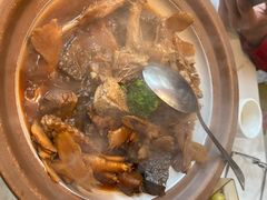 -厝小满.姜母鸭/泉州菜(桥南店)
