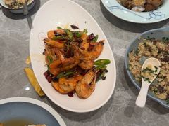 -大哈福烧烤·海鲜·家常菜(延安三路店)
