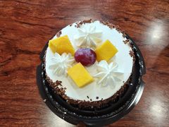 -御唐府海珊瑚主题餐厅