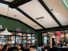 -前海沿·青岛菜(李沧万达店)