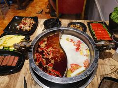 -销魂美蛙鱼头火锅(上海首店)