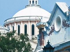 -赤坎·广东华侨国际旅游度假区