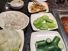 -海底捞火锅(连城广场店)