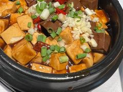 -到家尝北京菜(西坝河店)