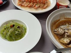 -徐记海鲜(曲江南湖店)