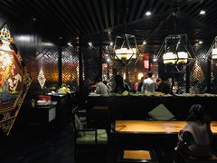 -鼓楼东街老火锅(鼓楼店)