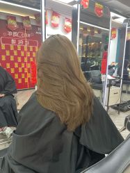 点击看大图 -奈川烫染Salon