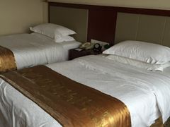 -内蒙古大厦酒店