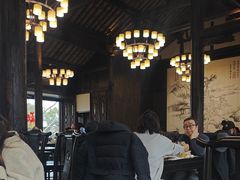-二泉园老菜馆·百年无锡菜