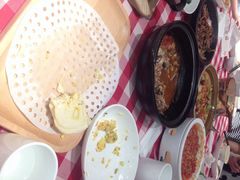 西贝莜面村(近铁城市广场店)-西贝莜面村(近铁城市广场店)