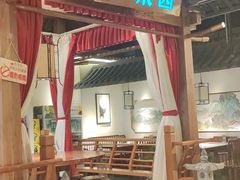 -小菜园新徽菜(蚌埠蚌山万达店)