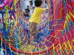 -安徒生童话乐园