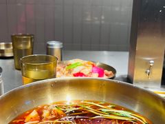 冷面-小核桃烤肉馆(西塔店)