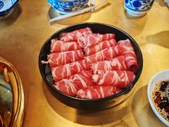 -牛街清真满恒記(平安里西大街店)