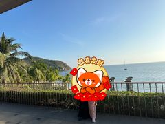 -日落吧·海景咖啡厅·餐酒吧·鸡尾酒·下午茶·乐队表演·浪漫夕阳·三亚文华东方酒店