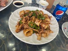 -七鲜渔港美食餐厅(巽寮湾海景店)