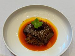 -无锡新湖铂尔曼大酒店·悦轩中餐厅