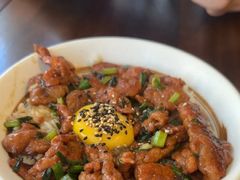 -肥朵食堂(带梦胡同店)