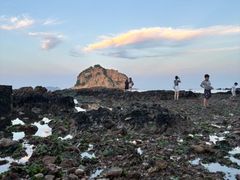 -棒棰岛宾馆景区