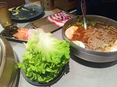 -杨小佳·齐齐哈尔烤肉·烤串(广州店)