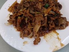 -白魁老号饭庄(交道口店)