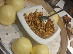 -鸡毛换糖(高桥店)