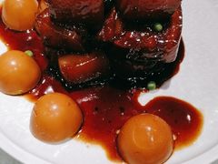 -金枝玉叶上海人家食府(三里河店)