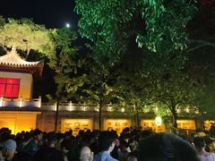 -华清宫景区