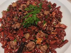 -京华烟云·北京烤鸭(领展购物广场·中关村店)