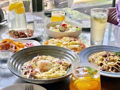 -彼芝奇比萨(红坊店)