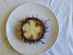 -宾朋海鲜·特色美食·纯手工鲅鱼水饺(兴海路店)