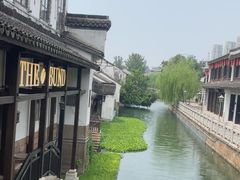 -衣裳街历史文化街区