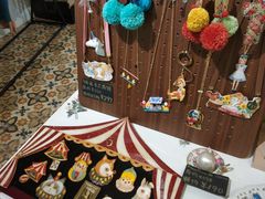 -恋物百货商店(华侨城店)